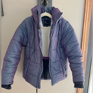 All in Motion Girls Puffer Jacket